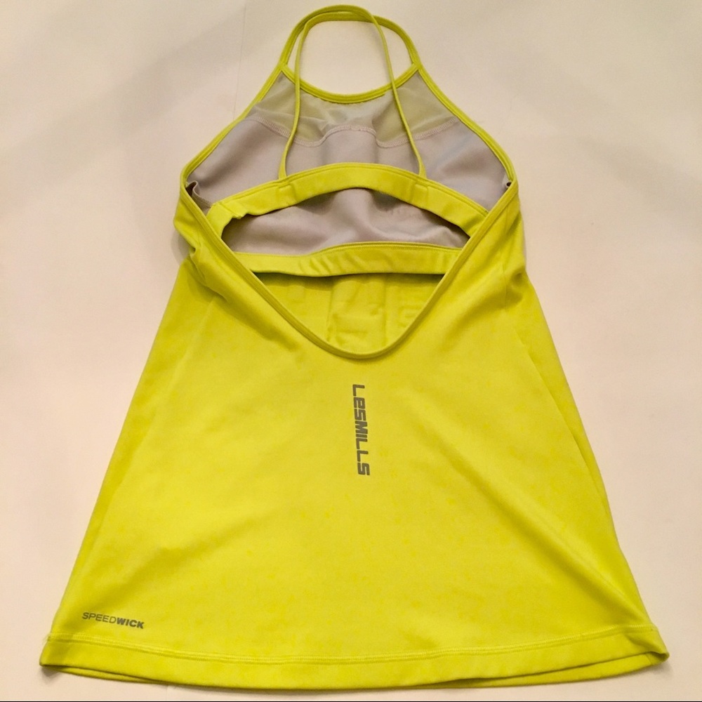 Reebok tank top - Picture 2 of 2